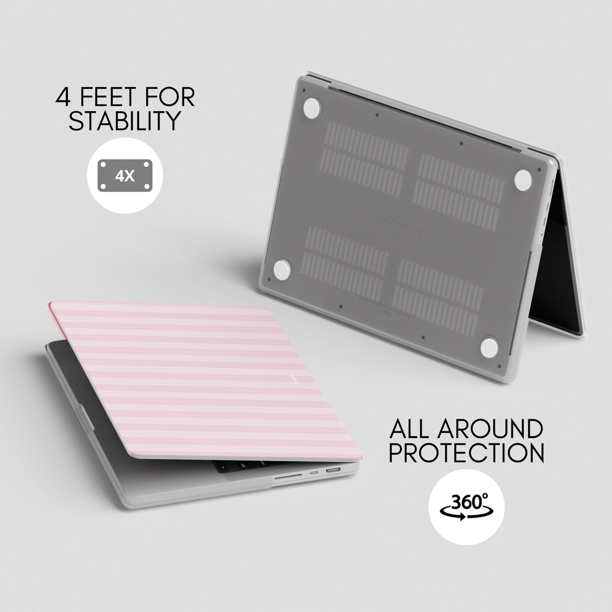 ANGEL — MacBook Case