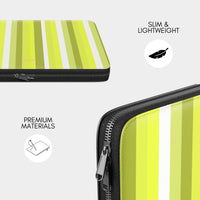 APPLETINI — Laptop Sleeve