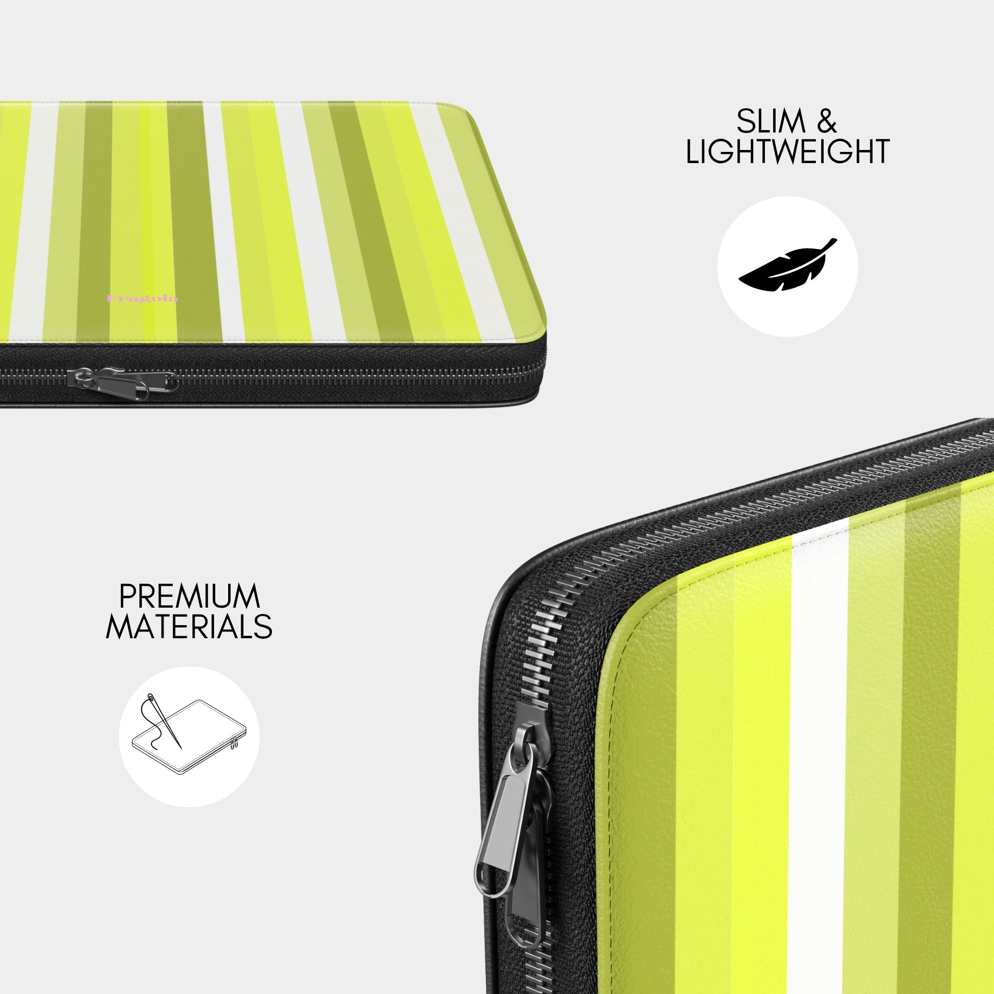APPLETINI — Laptop Sleeve