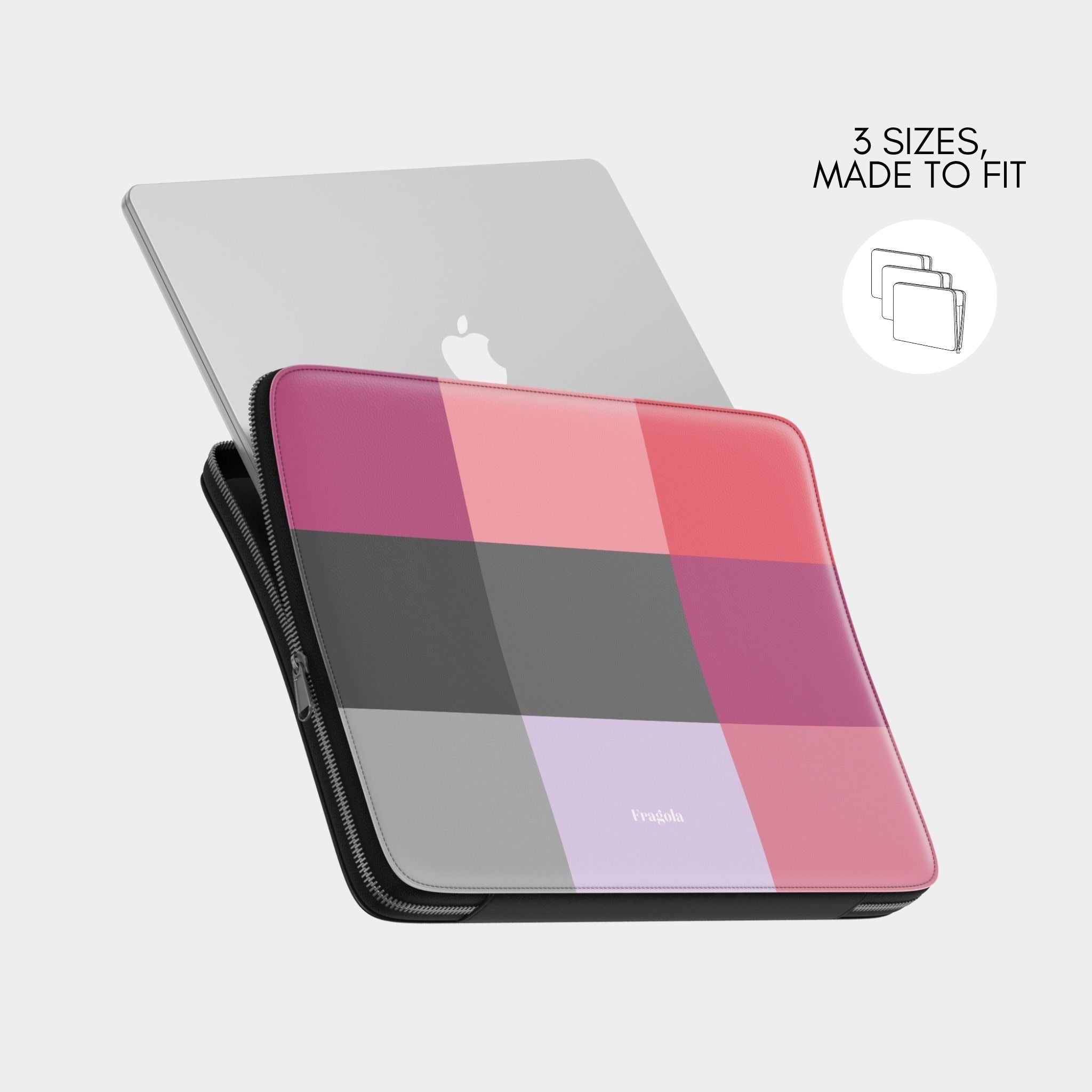 AURORA — Laptop Sleeve