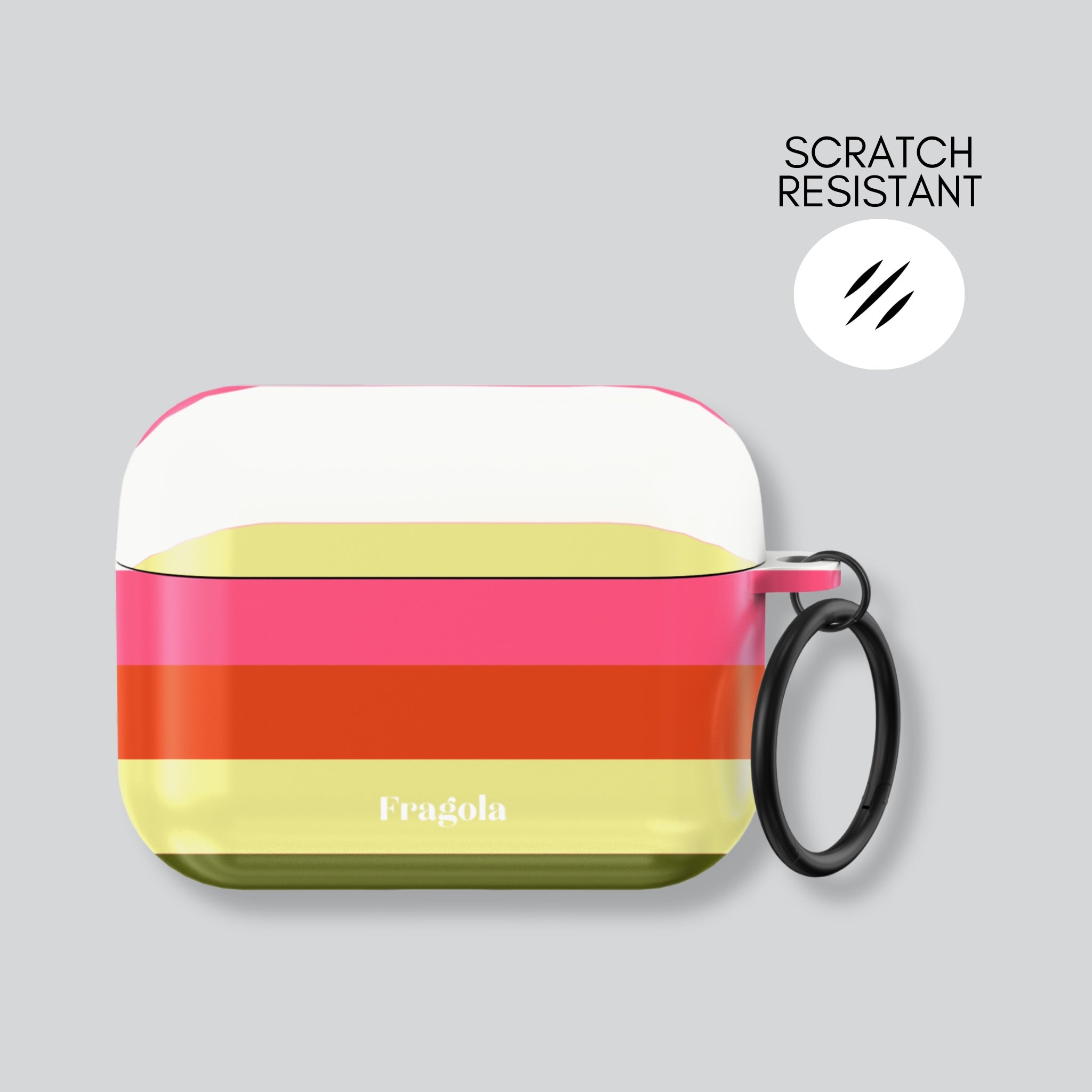 AVOCADO — AirPods Case