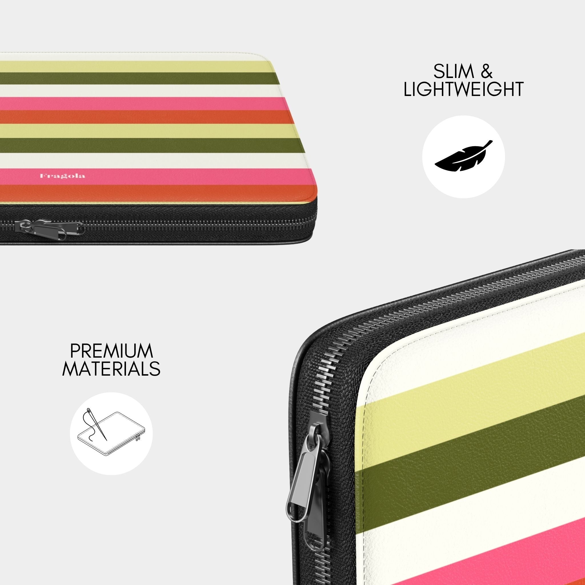 AVOCADO — Laptop Sleeve
