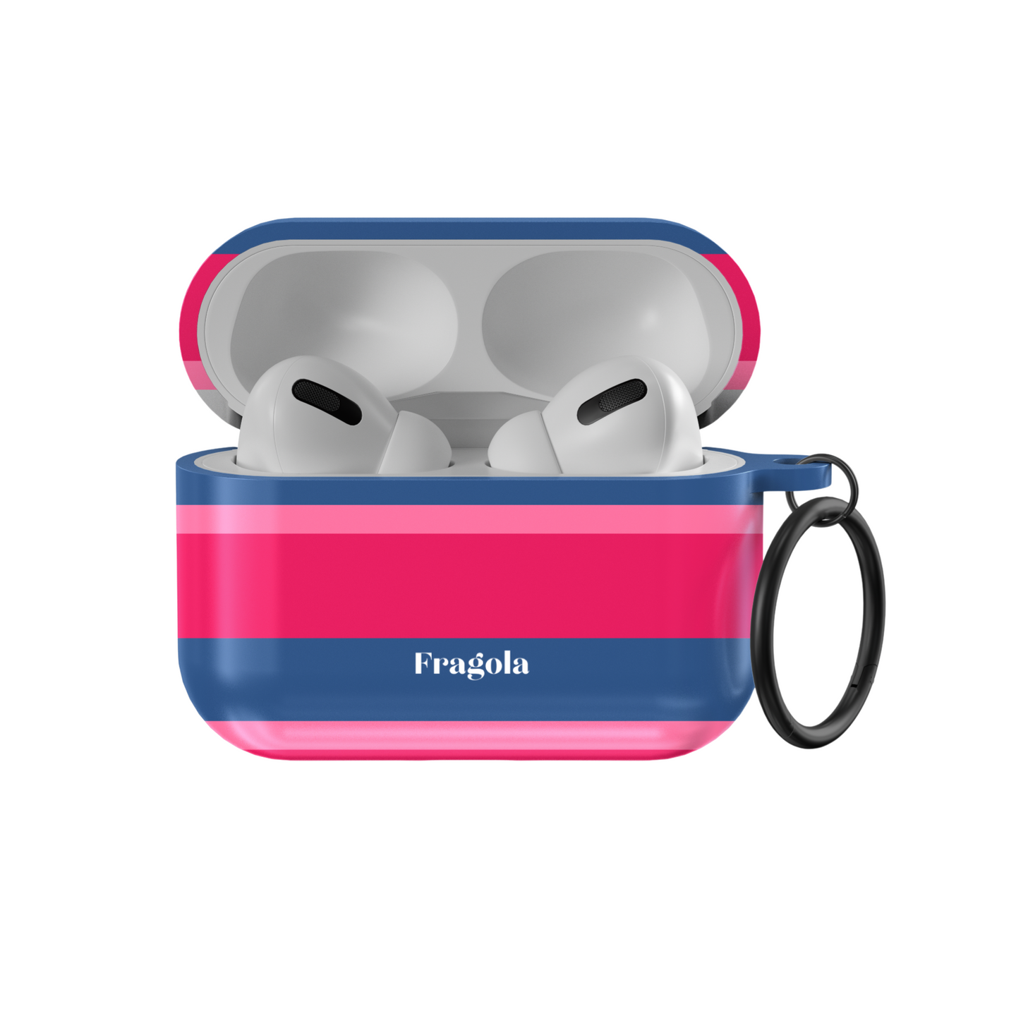 AMAZONIA — AirPods Case