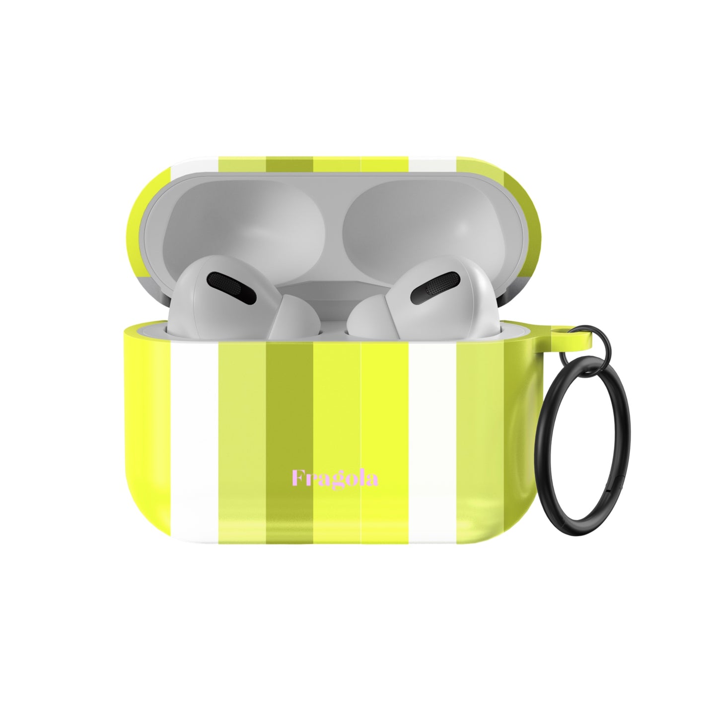 APPLETINI — AirPods Case