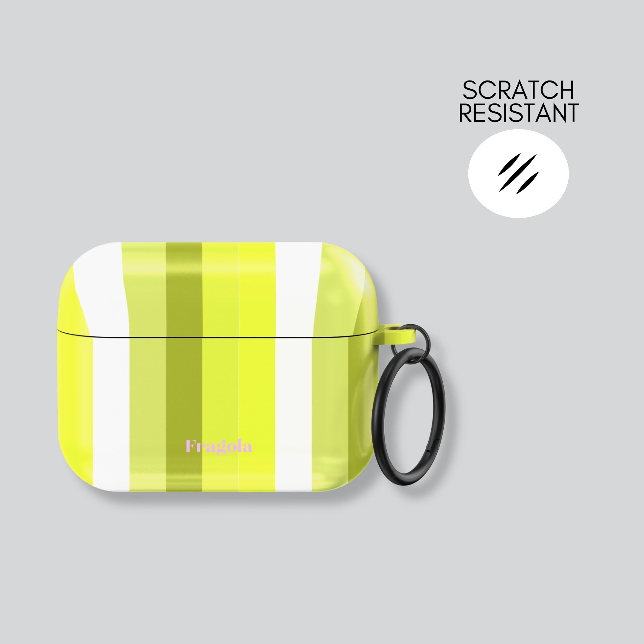 APPLETINI — AirPods Case