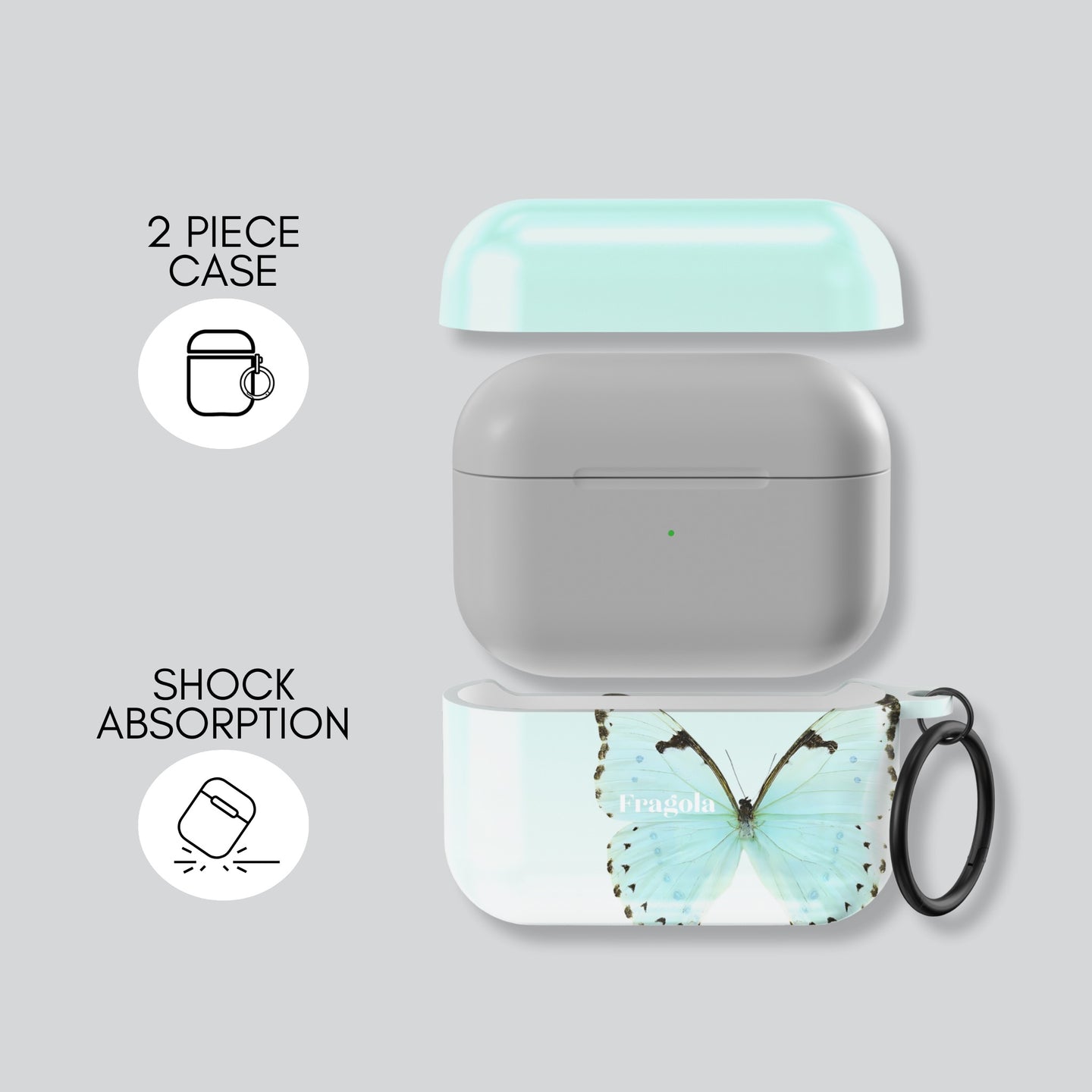 AZURE — AirPods Case