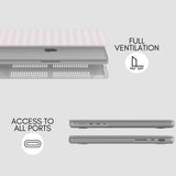 BABYPINK — MacBook Case