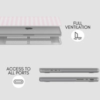 BABYPINK — MacBook Case