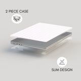BABYPINK — MacBook Case