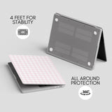 BABYPINK — MacBook Case