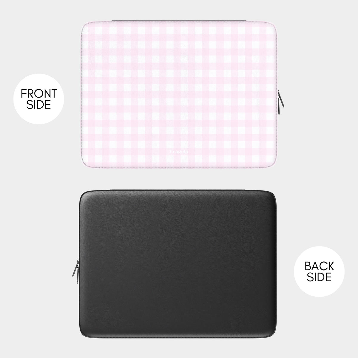 BABYPINK — Laptop Sleeve