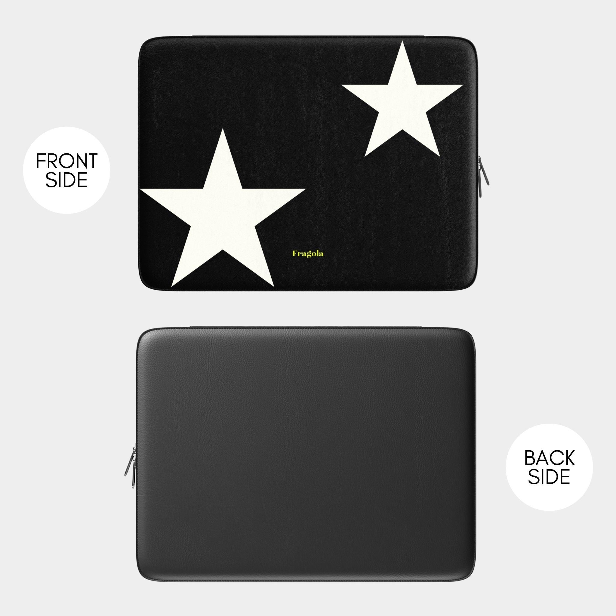 BADDIE — Laptop Sleeve