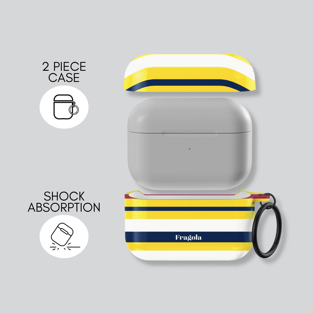 BANANA — AirPods Case