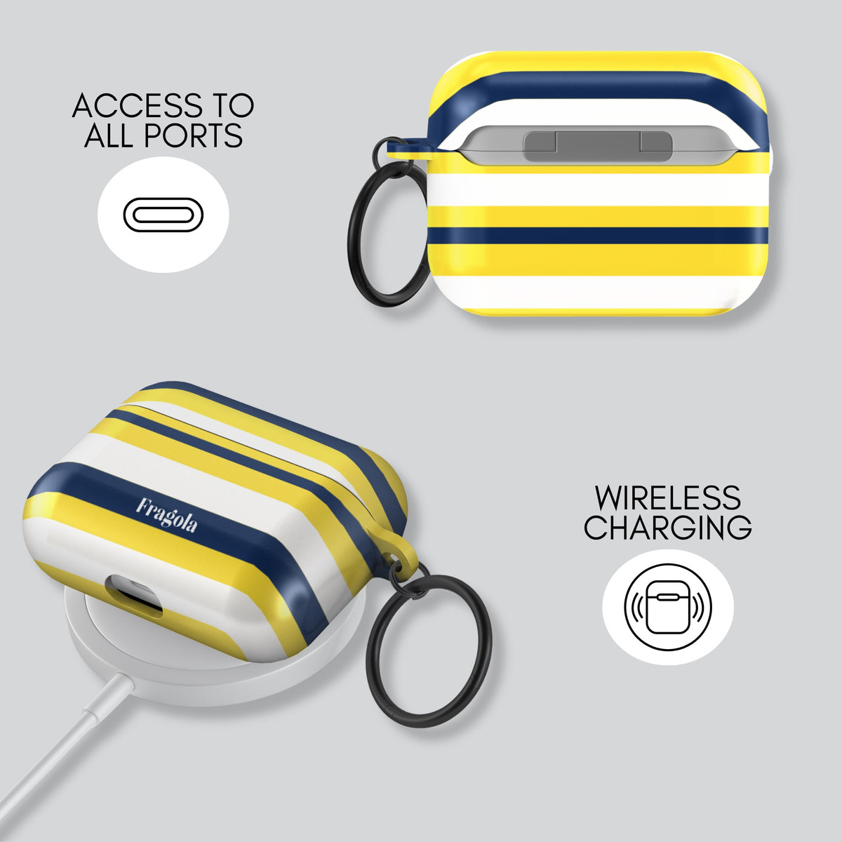 BANANA — AirPods Case