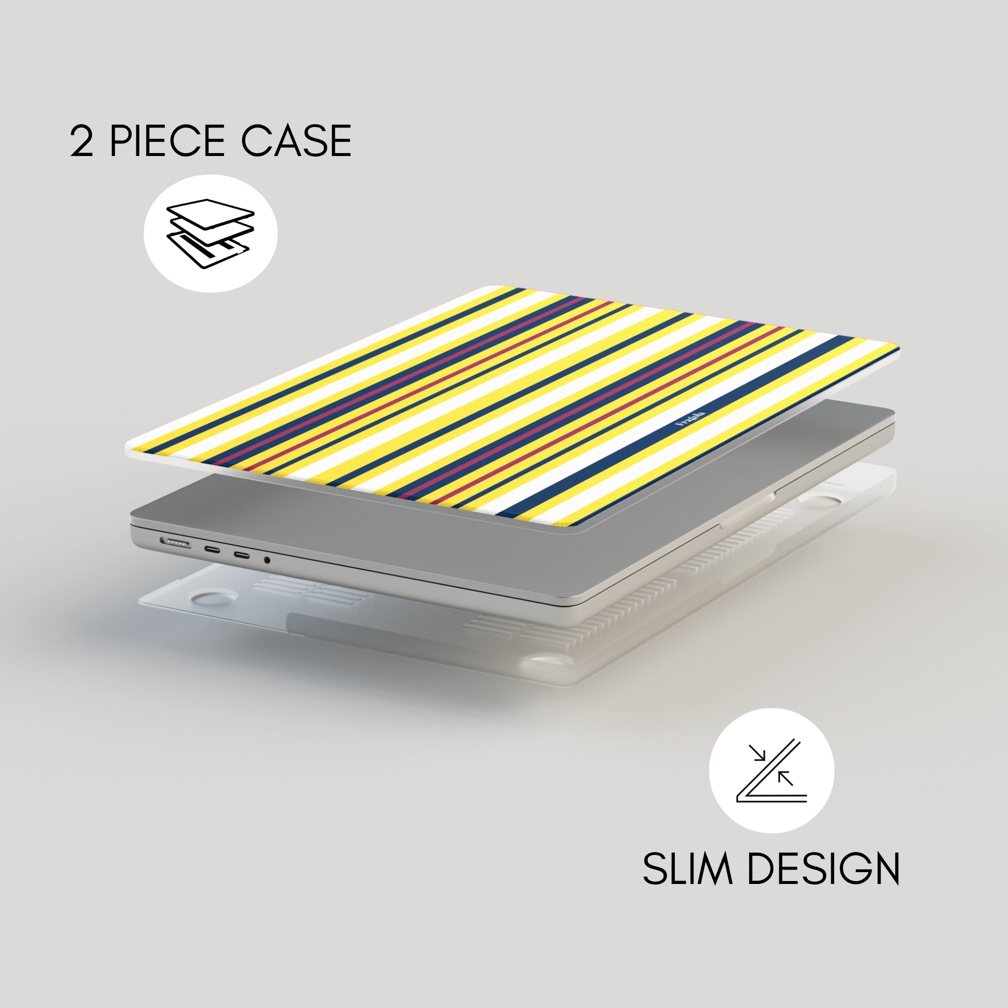 BANANA — MacBook Case