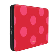 BERRY BLUSH — Laptop Sleeve