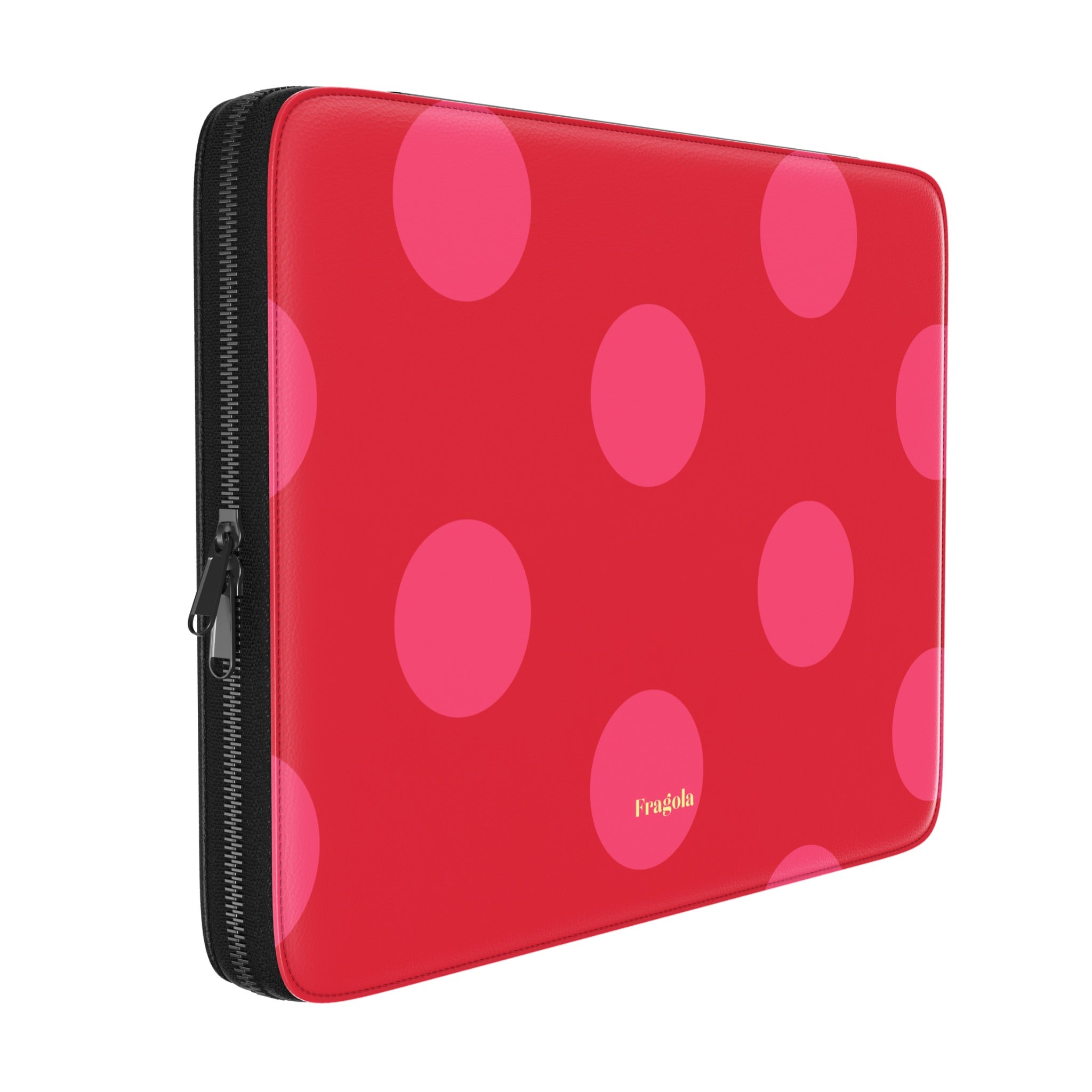BERRY BLUSH — Laptop Sleeve