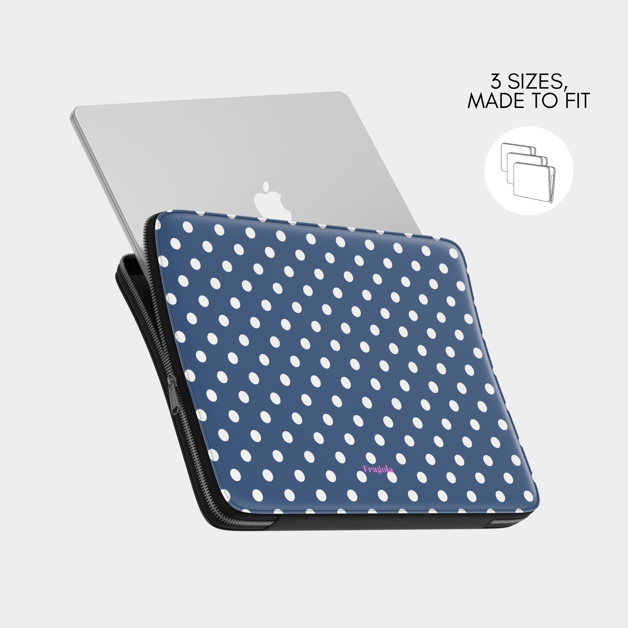 BLACKBERRY — Laptop Sleeve