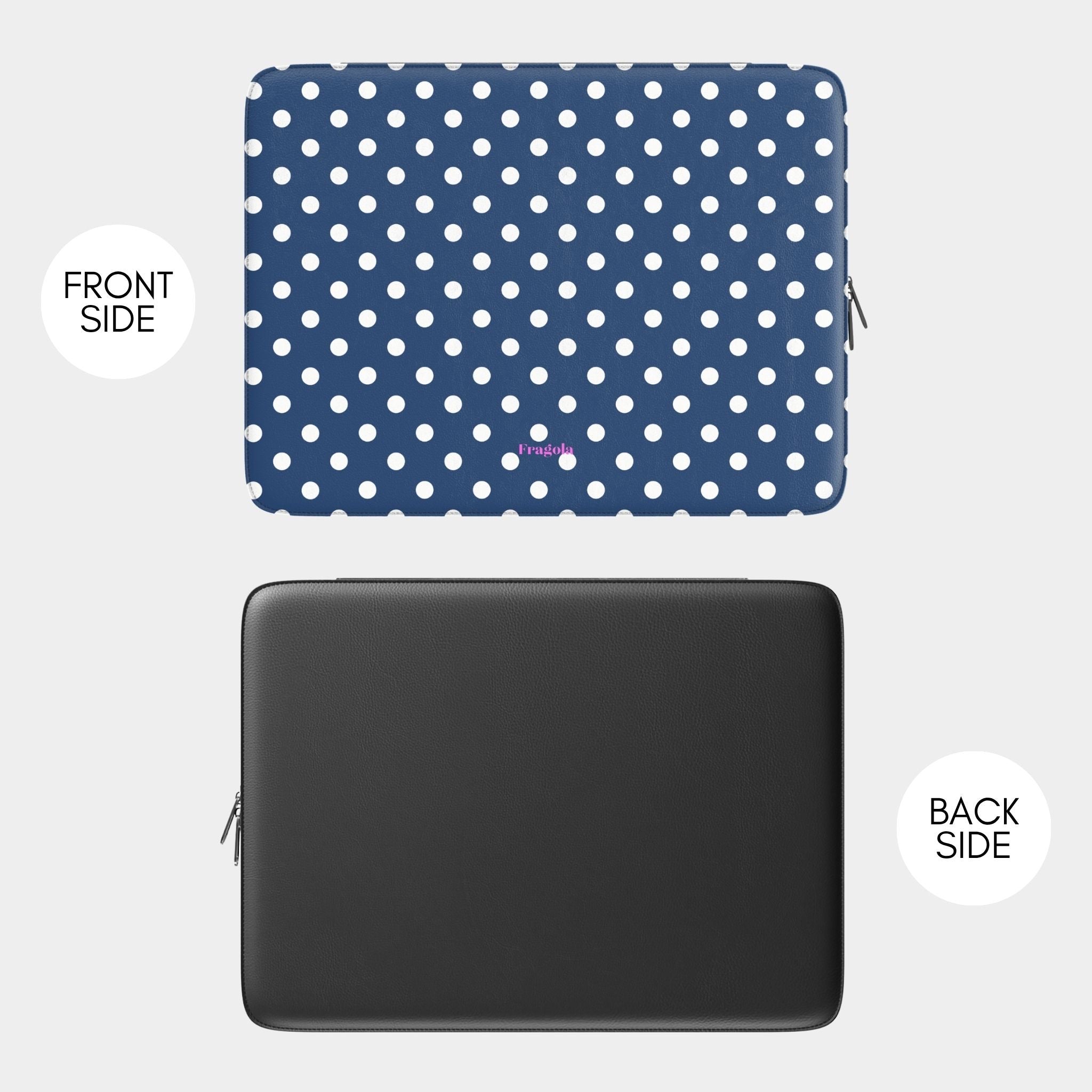 BLACKBERRY — Laptop Sleeve