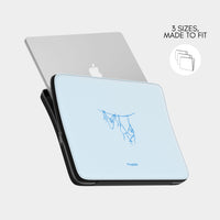 BLUEBERRY — Laptop Sleeve