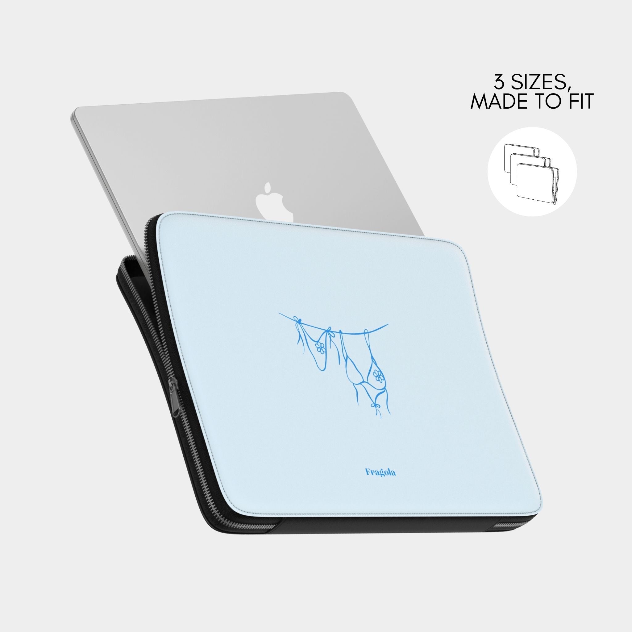 BLUEBERRY — Laptop Sleeve