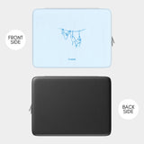 BLUEBERRY — Laptop Sleeve