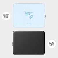 BLUEBERRY — Laptop Sleeve