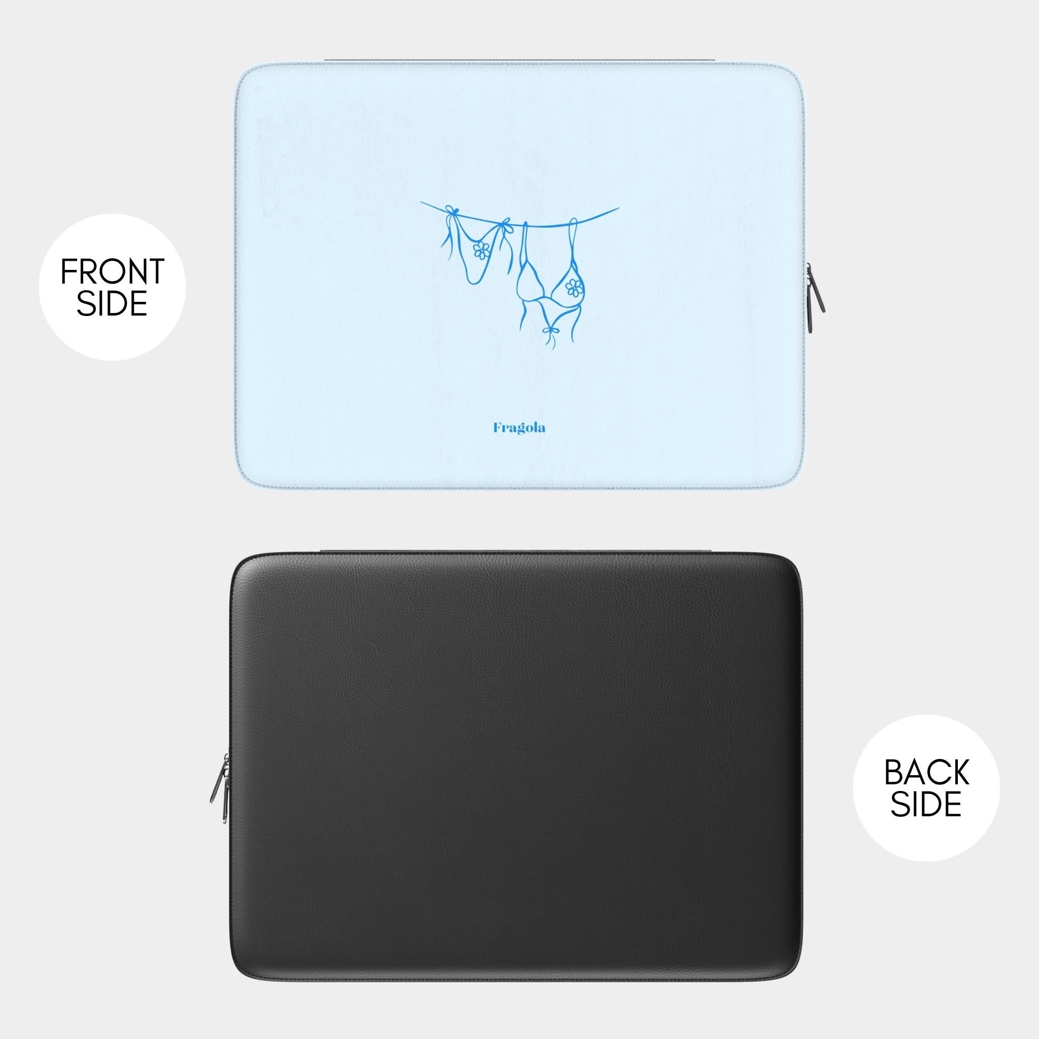 BLUEBERRY — Laptop Sleeve