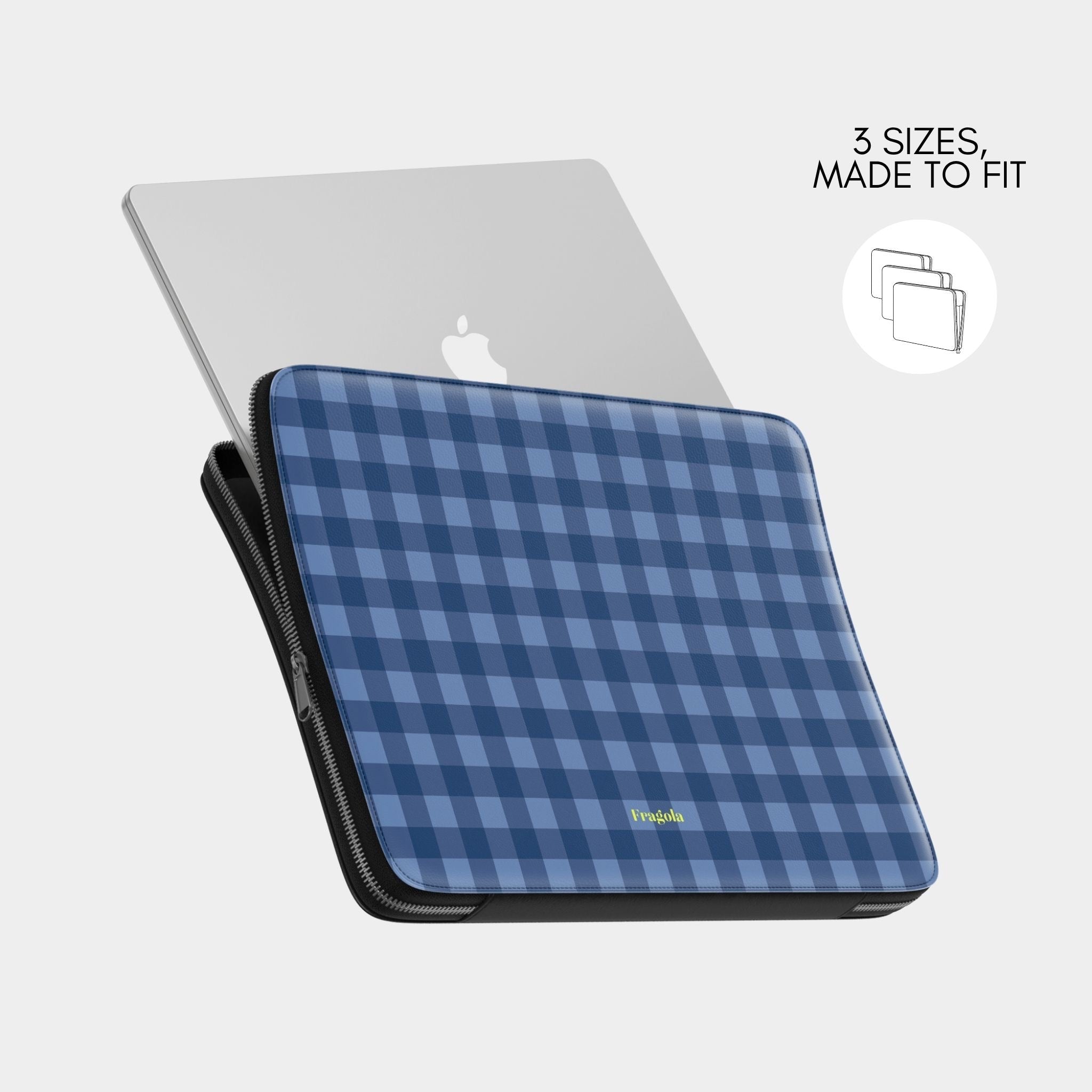 BLUE HOUR — Laptop Sleeve