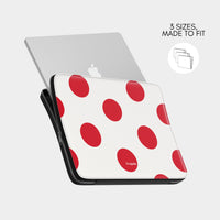 BLUSH — Laptop Sleeve