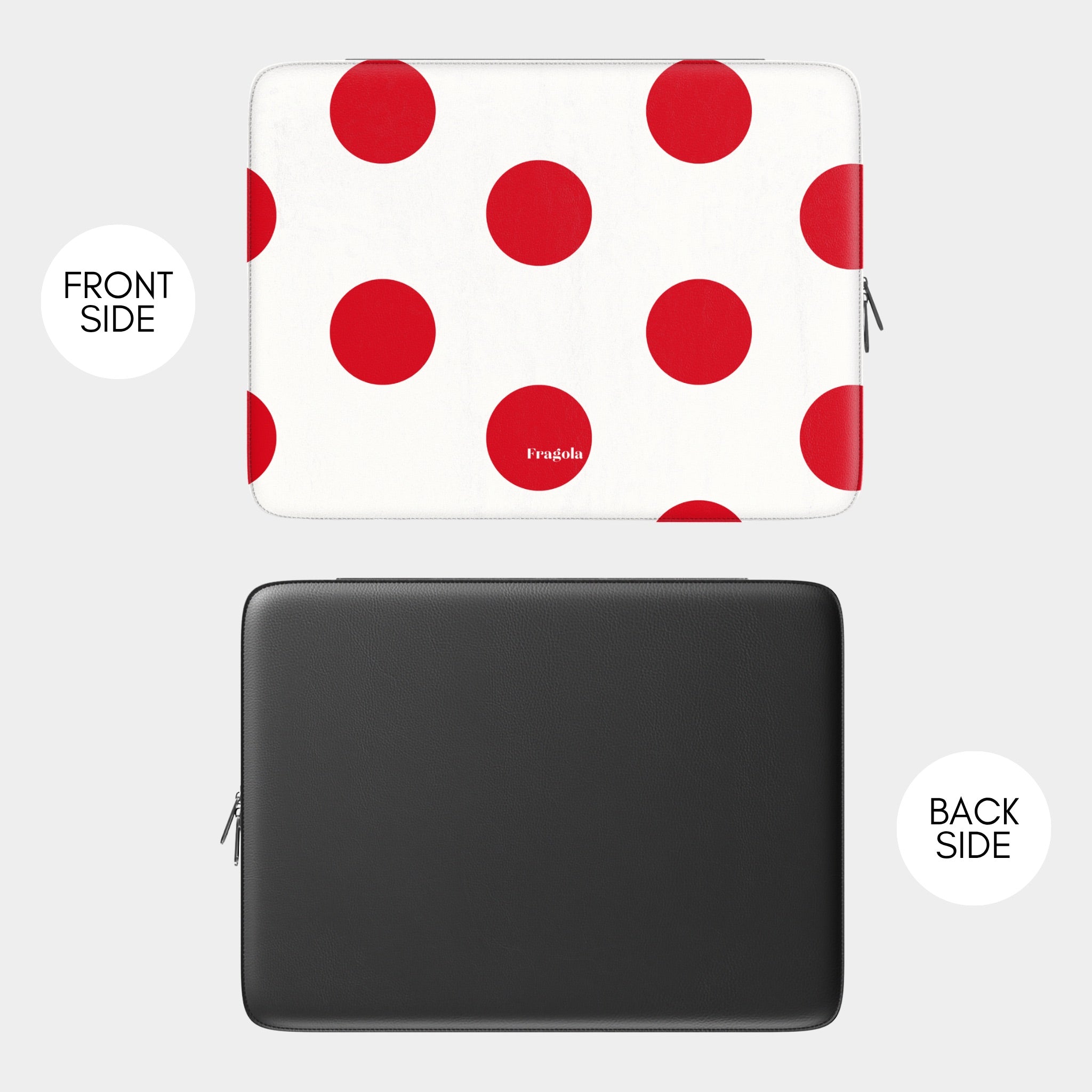 BLUSH — Laptop Sleeve