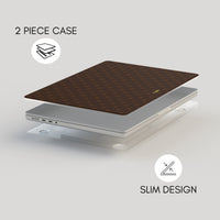 BROWNIE BATTER — MacBook Case