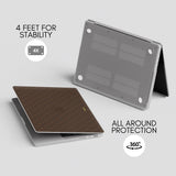 BROWNIE BATTER — MacBook Case