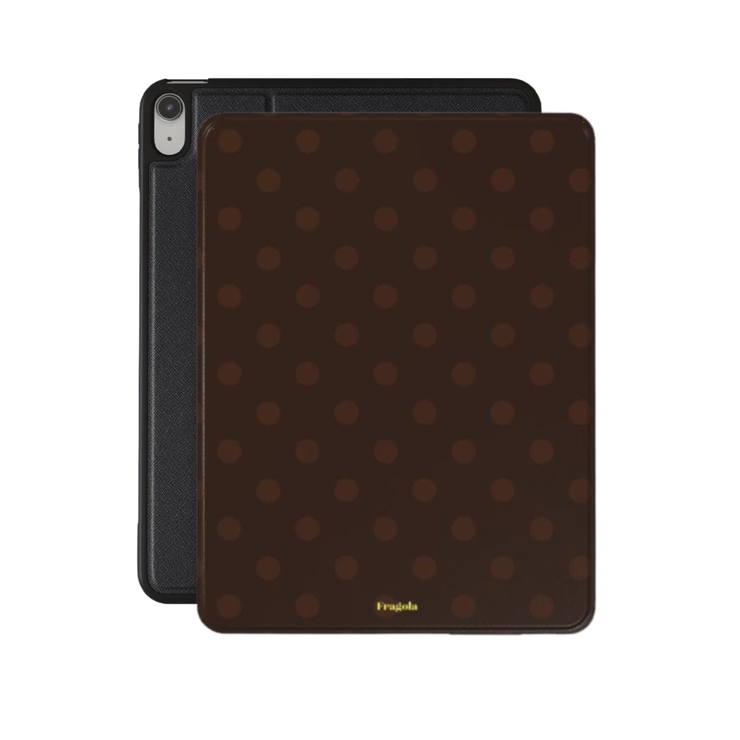 BROWNIE BATTER — iPad Case