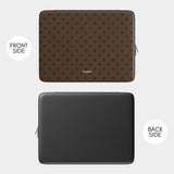 BROWNIE BATTER — Laptop Sleeve