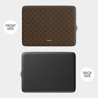 BROWNIE BATTER — Laptop Sleeve