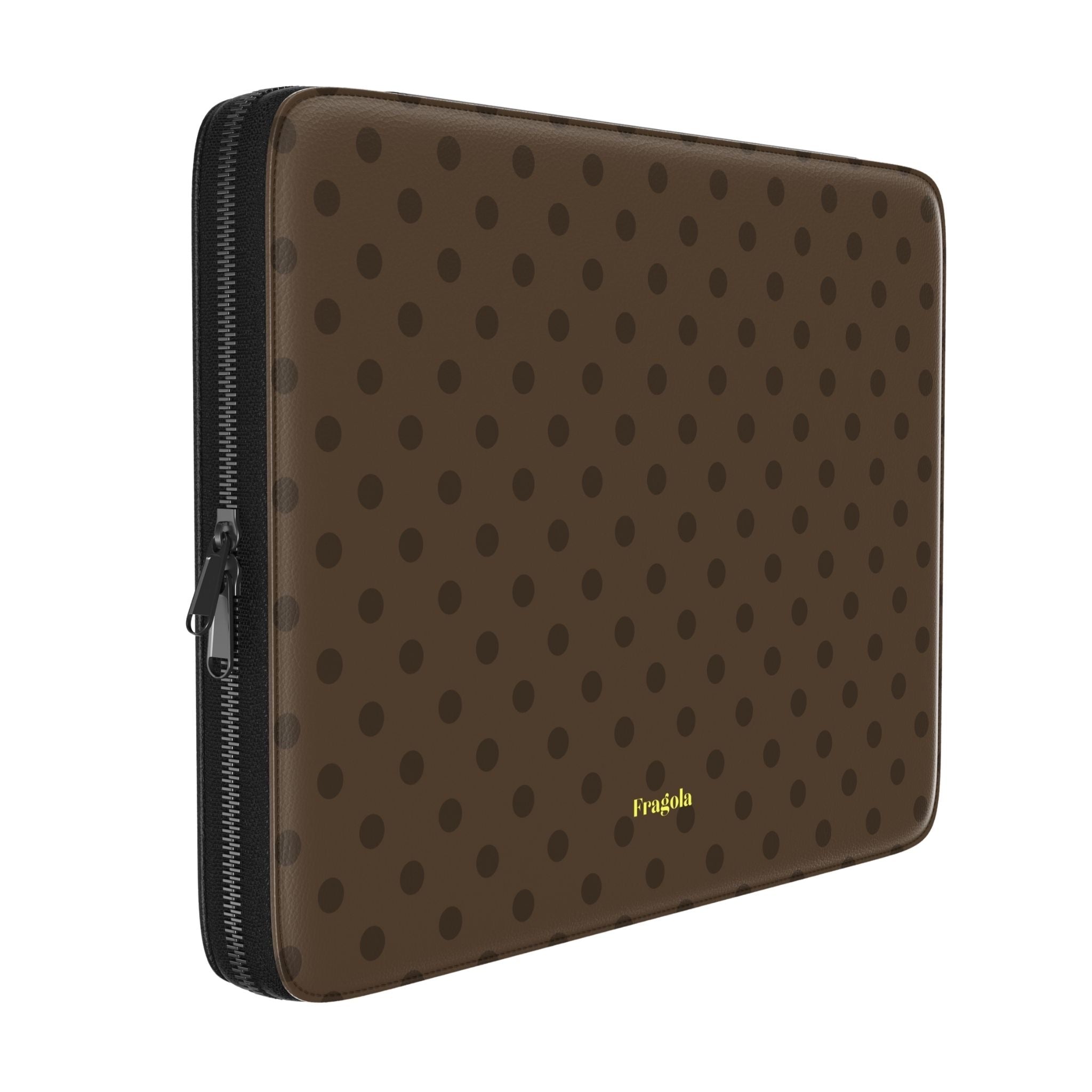 BROWNIE BATTER — Laptop Sleeve