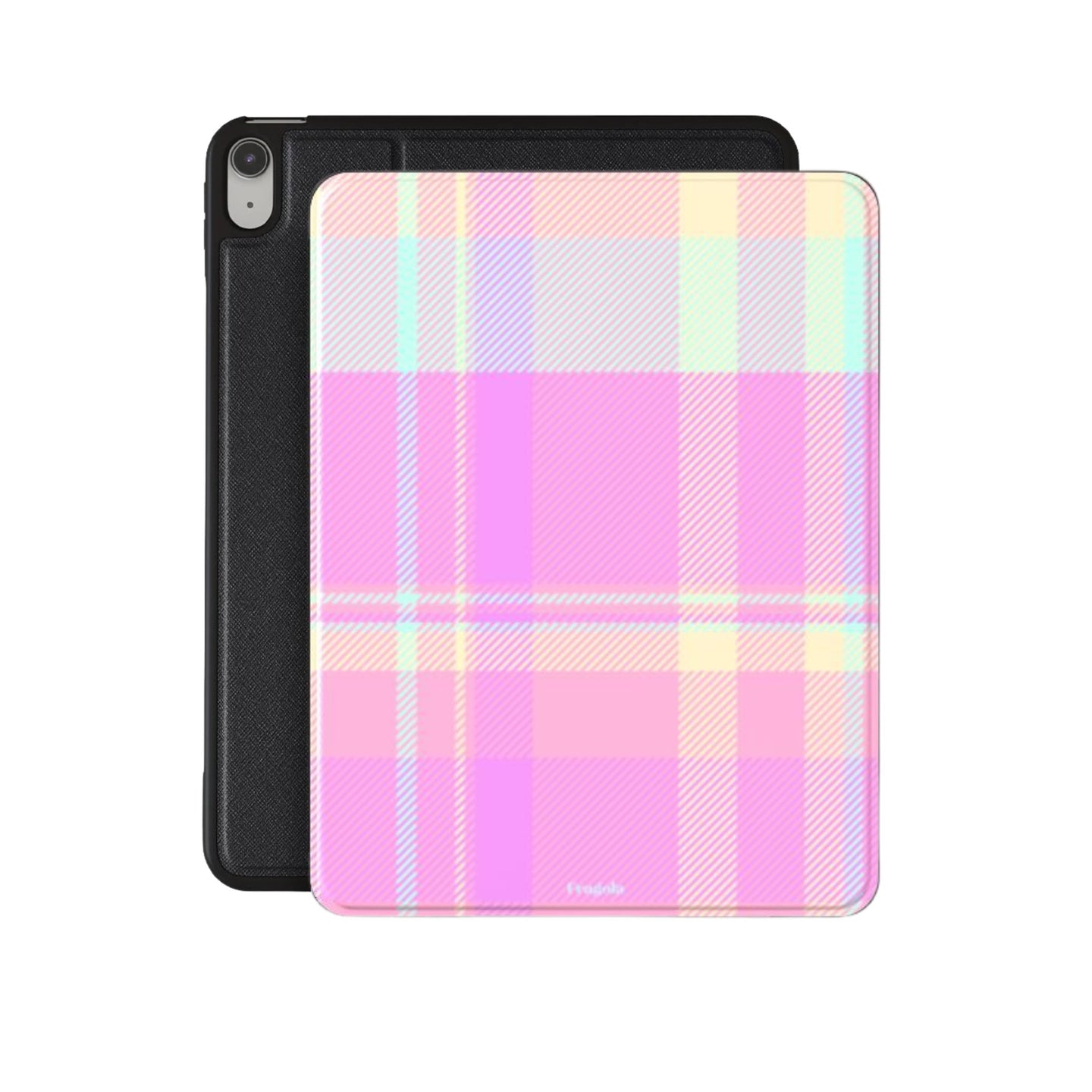 BUBBLEGUM — iPad Case