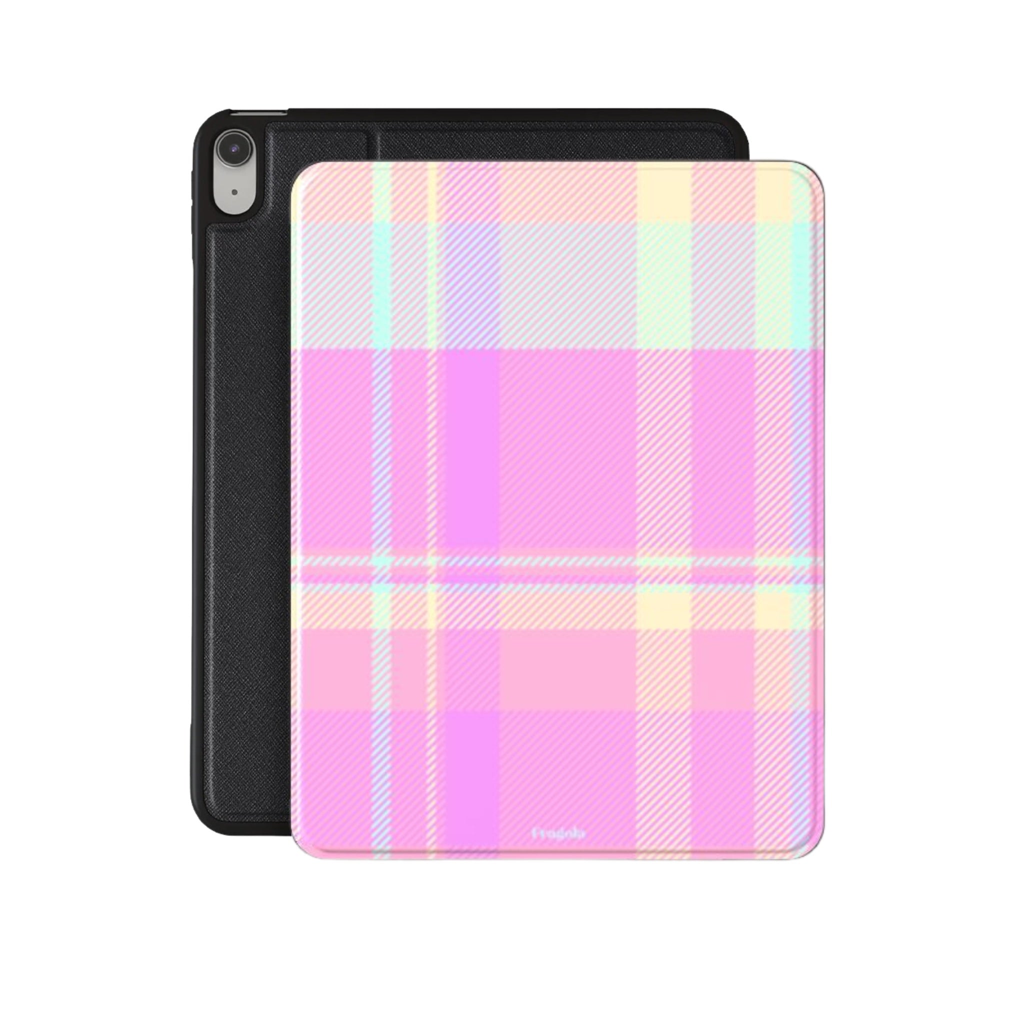 BUBBLEGUM — iPad Case