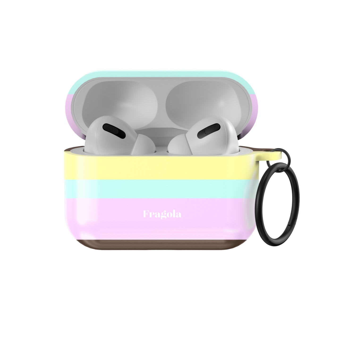 BUTTERCREAM — AirPods Case