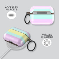 BUTTERCREAM — AirPods Case