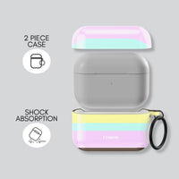 BUTTERCREAM — AirPods Case