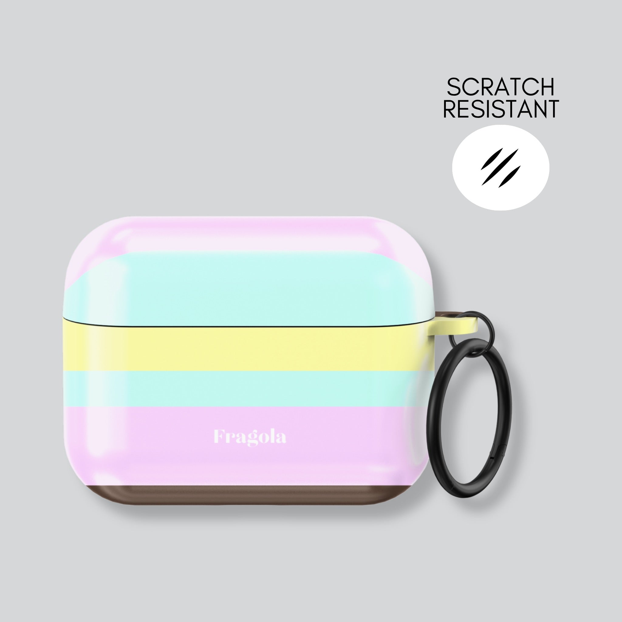 BUTTERCREAM — AirPods Case