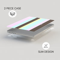 BUTTERCREAM — MacBook Case