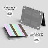 BUTTERCREAM — MacBook Case