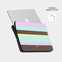 BUTTERCREAM — Laptop Sleeve