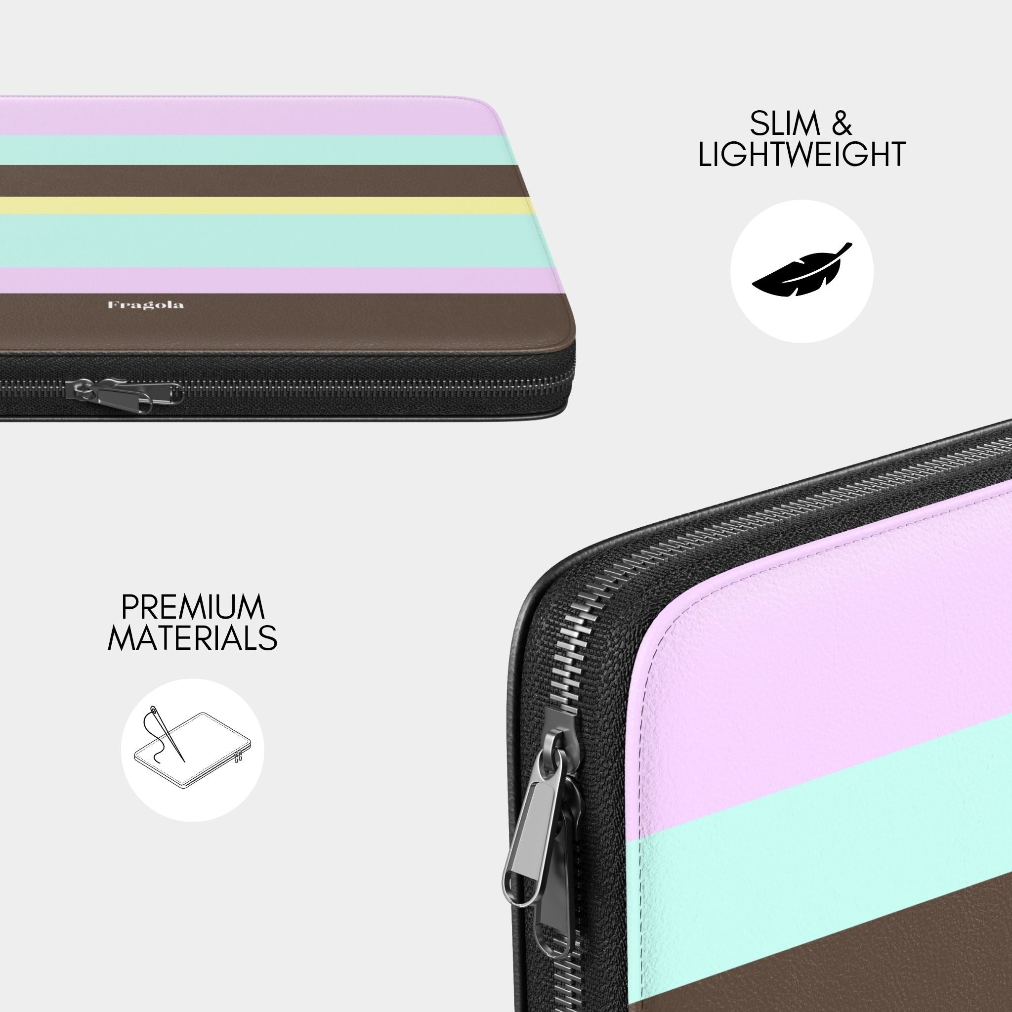 BUTTERCREAM — Laptop Sleeve