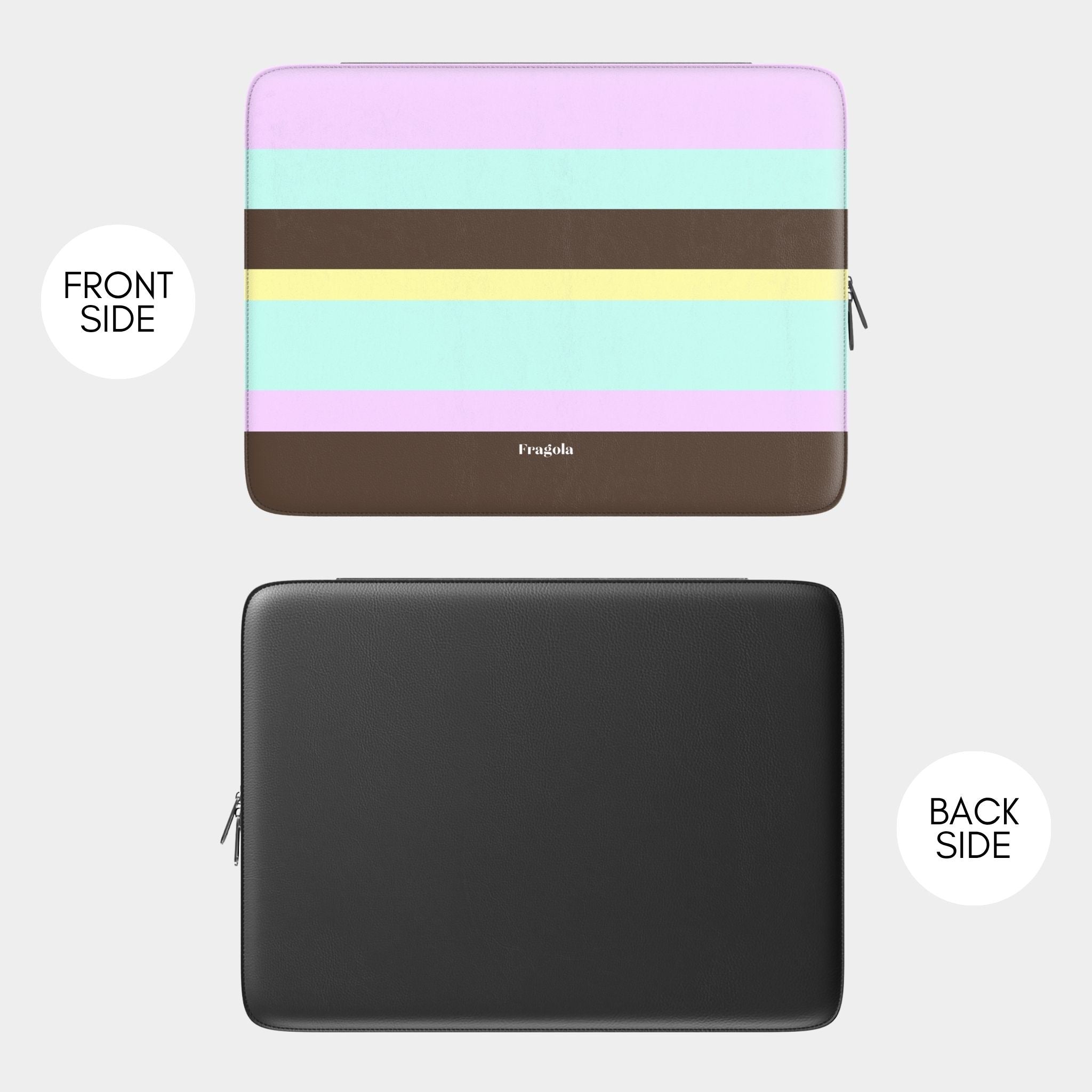 BUTTERCREAM — Laptop Sleeve