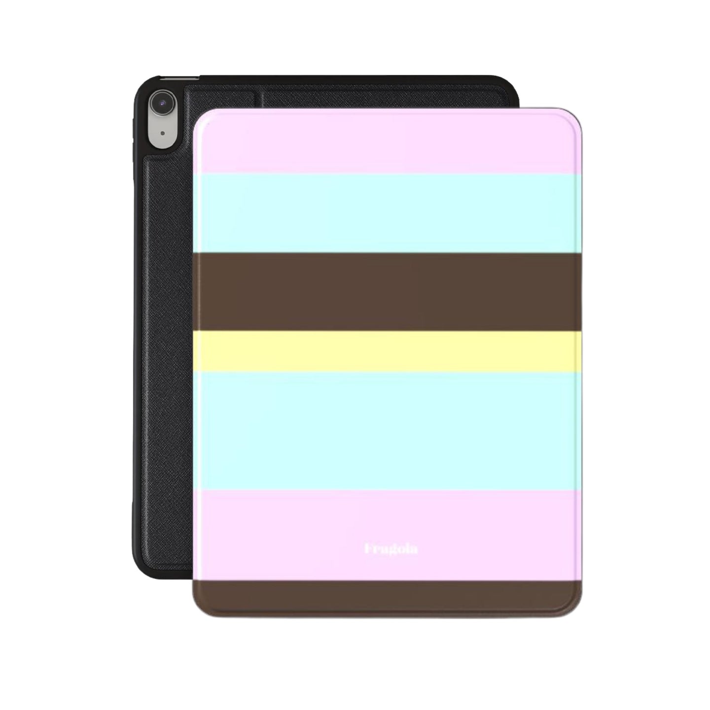 BUTTERCREAM — iPad Case