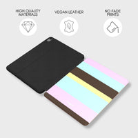 BUTTERCREAM — iPad Case